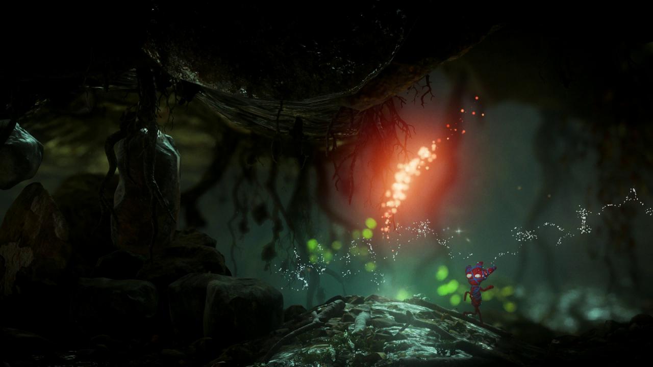 [21/06/2018] Unravel 2 im Test