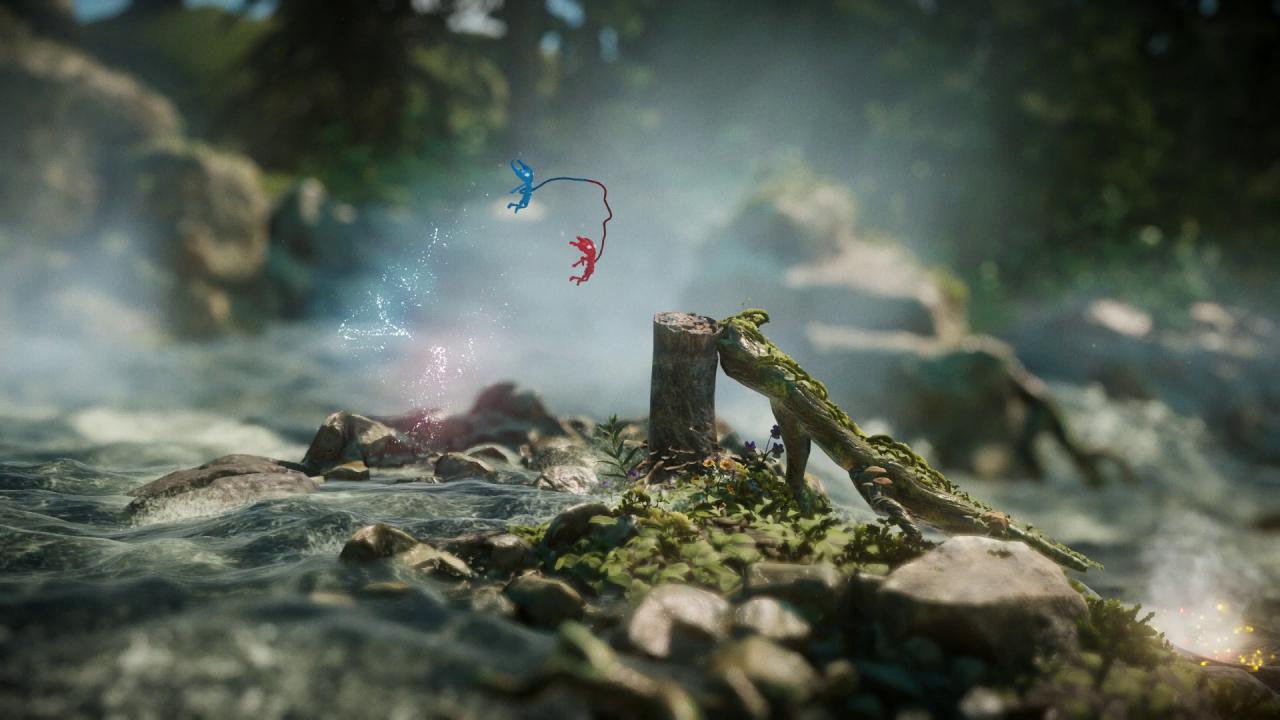 [21/06/2018] Unravel 2 im Test