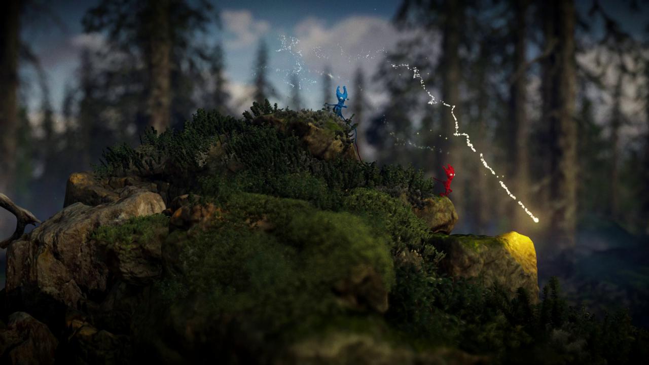[21/06/2018] Unravel 2 im Test