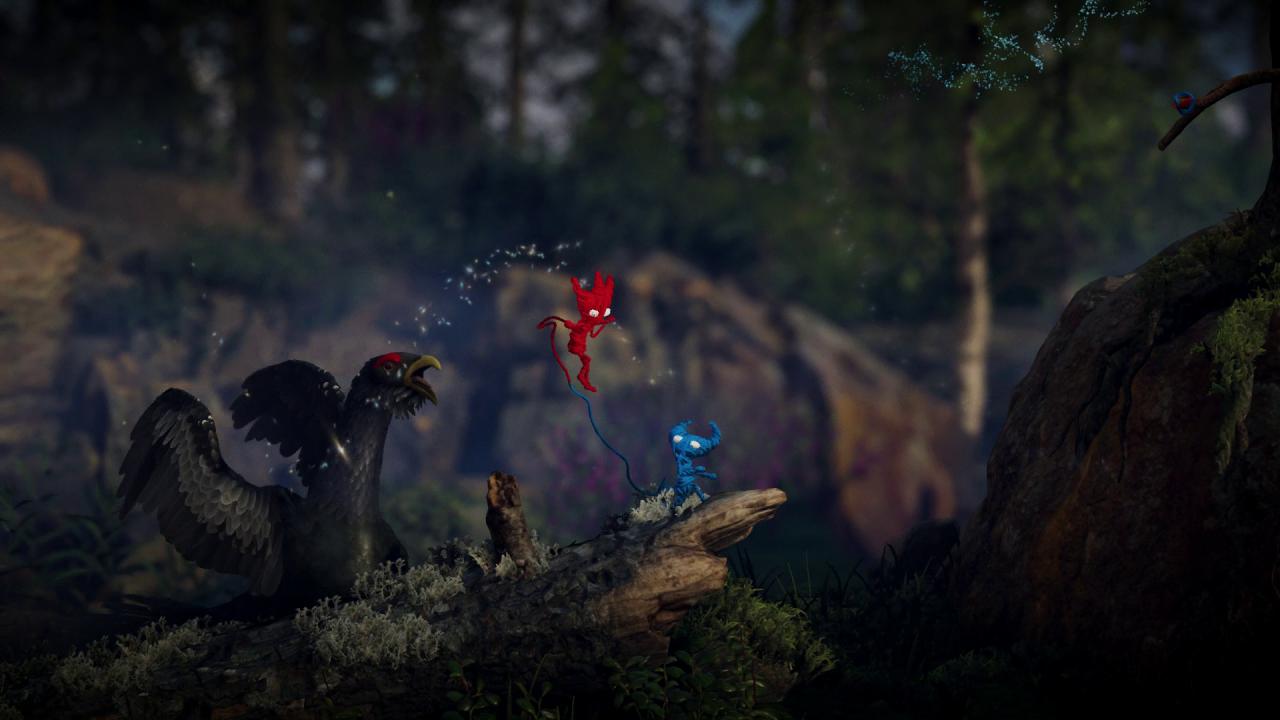 [21/06/2018] Unravel 2 im Test