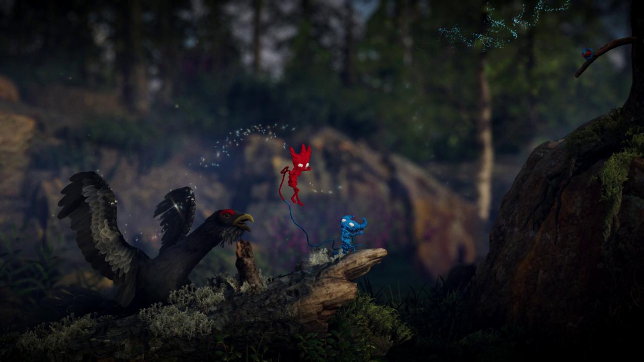 [21/06/2018] Unravel 2 im Test