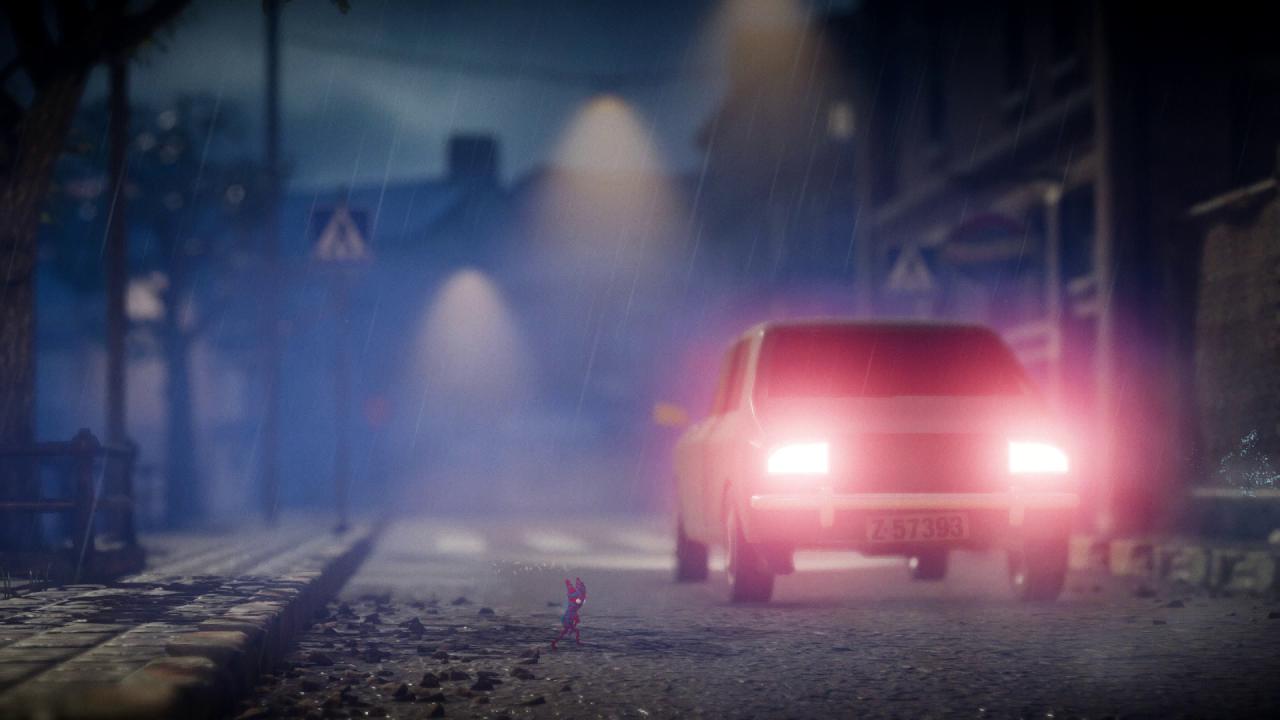 [21/06/2018] Unravel 2 im Test