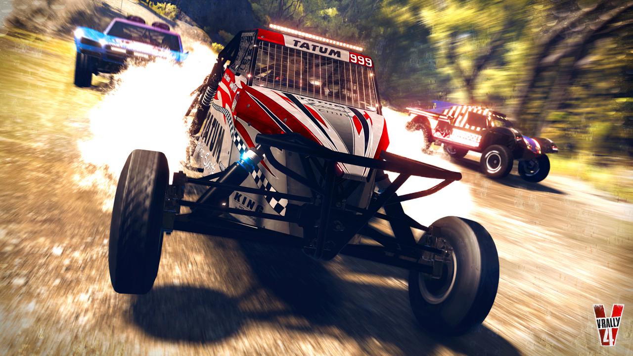 [08/06/2018] V-Rally 4 auf der E3 angespielt: ​Kylotonns bislang vielleicht bester Racer (4)