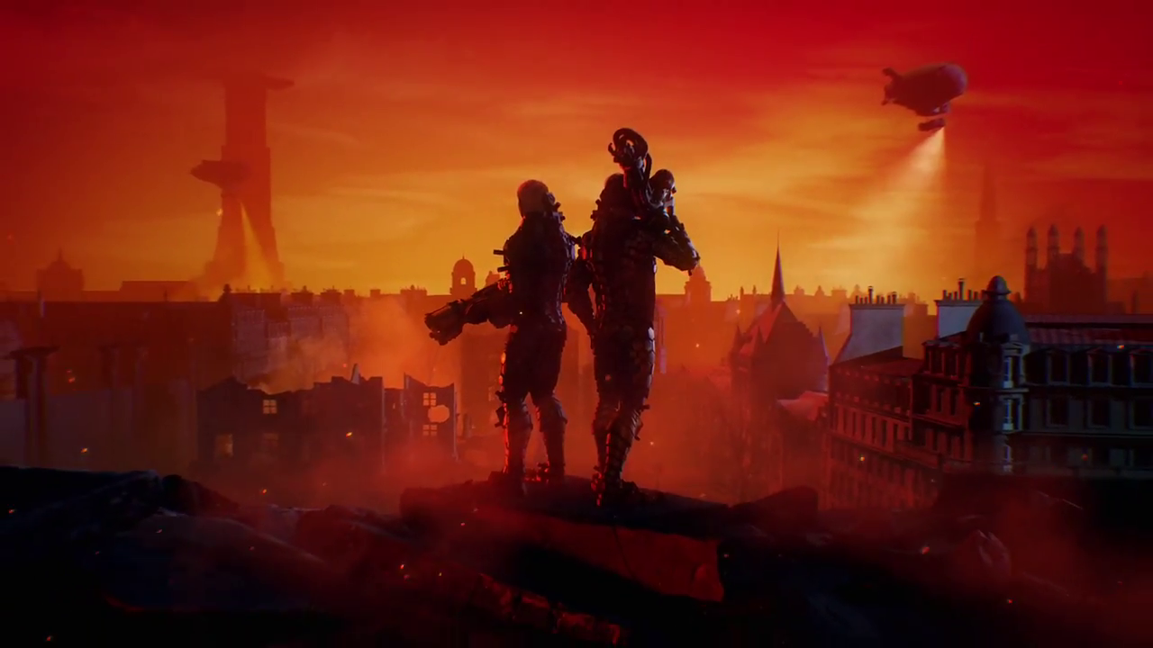FAQ - Euere Fragen zu Wolfenstein: Youngblood.