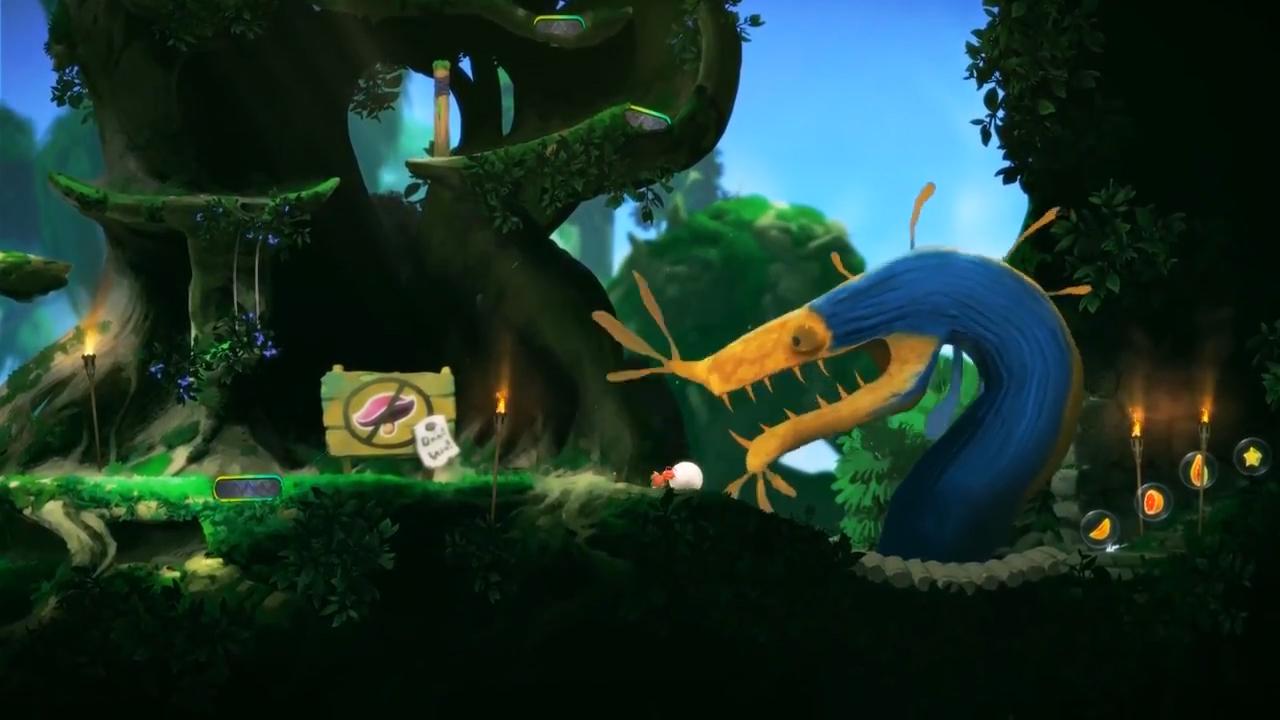 [11/06/2018] Yoku's Island Express: Kunterbuntes Metroidvania-Pinball-Adventure mit Suchtfaktor im Test (1)