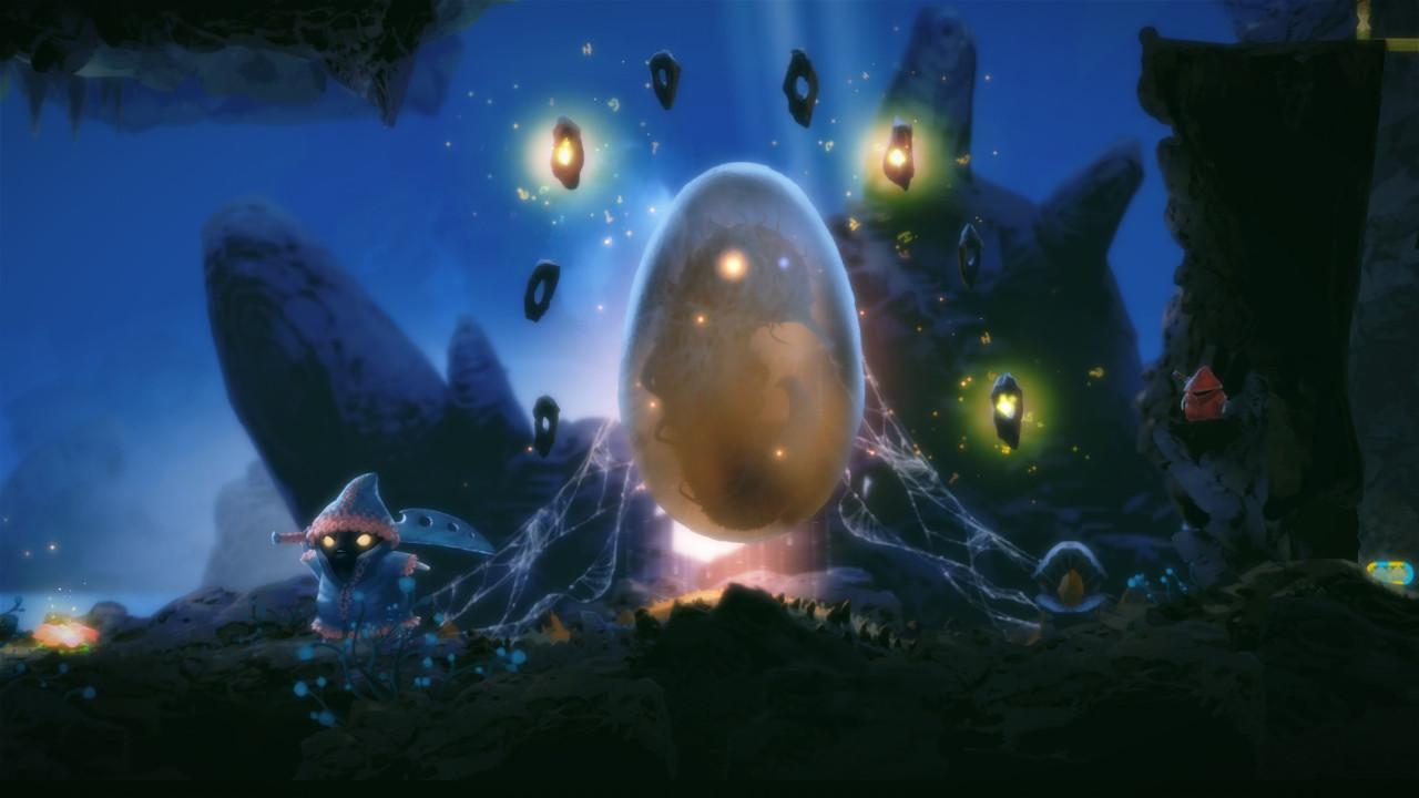 [11/06/2018] An vielen Stellen wirkt Yoku’s Island Express mehr wie ein spielbarer Hollywood-Animationsfilm als wie ein Indie-Titel eines kleinen Entwicklerteams.