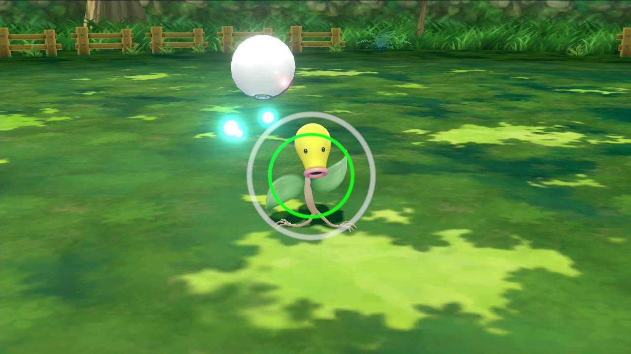 [14/06/2018] Pokémon Let's Go! angespielt: Charmanter Lückenfüller bis zum Release der „echten“ RPGs 2019 (7)