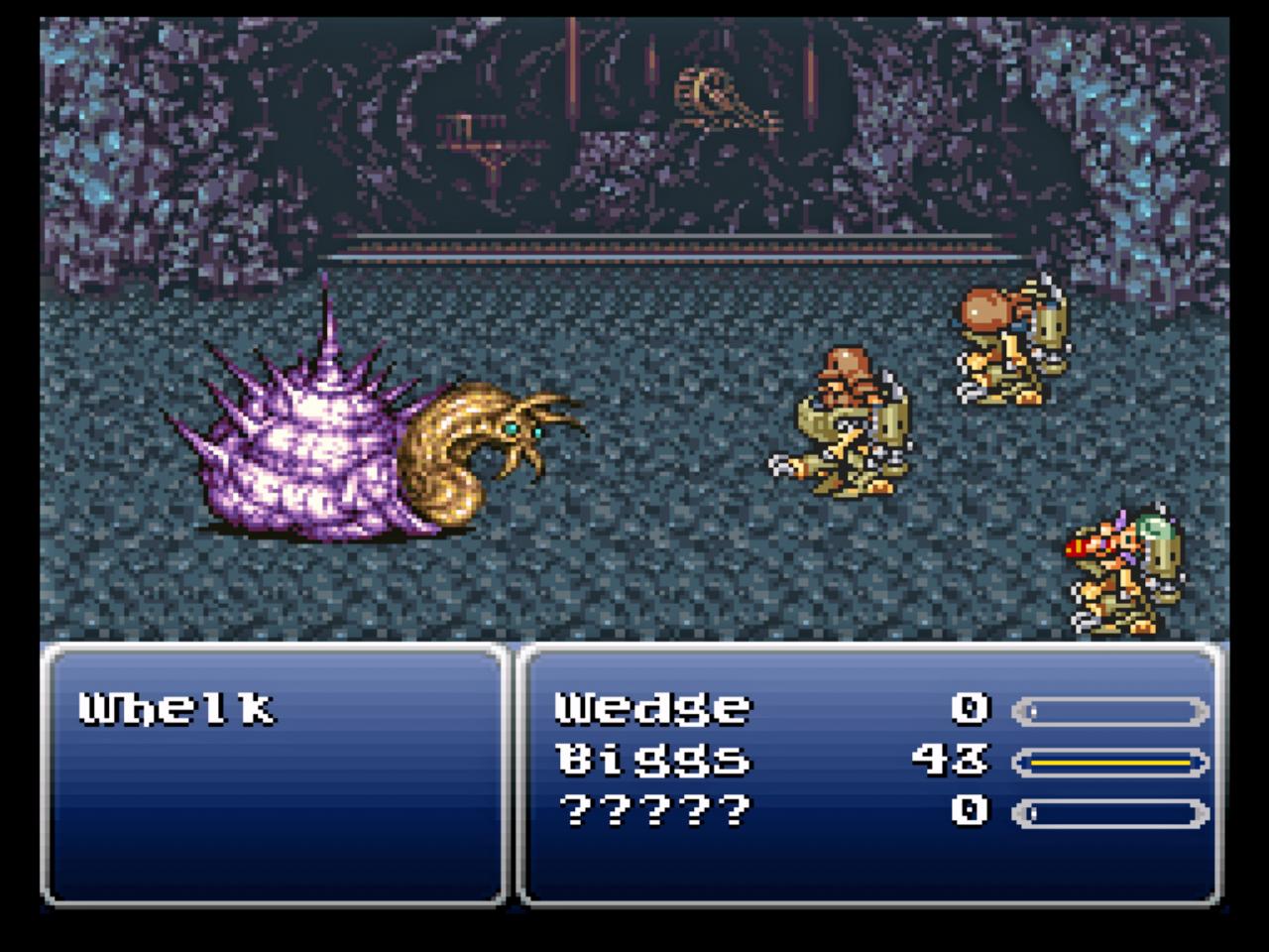 [19/07/2018] Glorreiche Zeit für RPG-Fans: Das Super Nintendo hatte unwahrscheinlich viele tolle Spiele, doch kaum ein Genre war so stark vertreten wie das der Rollenspiele. Dass es Final Fantasy 6 dennoch schaffte, herauszustechen, spricht für dessen Qualität