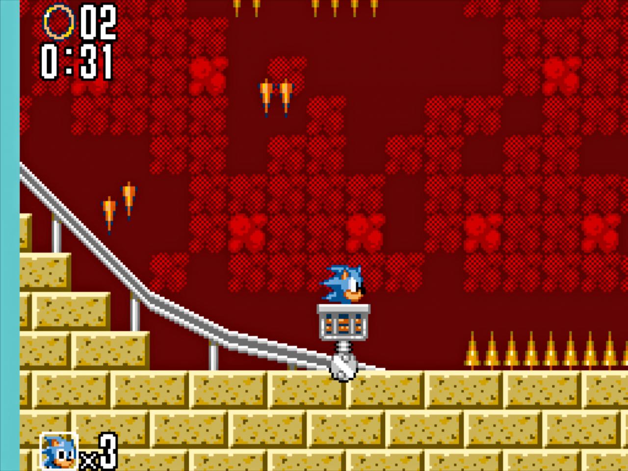 [19/07/2018] Flott unterwegs: Lange vor Donkey Kong bewegte sich Sonic in Loren voran. In Sonic the Hedgehog 2 verfeinerte man die flotte Spielmechanik des Debüts und arbeitete weiter fleißig an Sonics Maskottchenstatus.&nbsp;