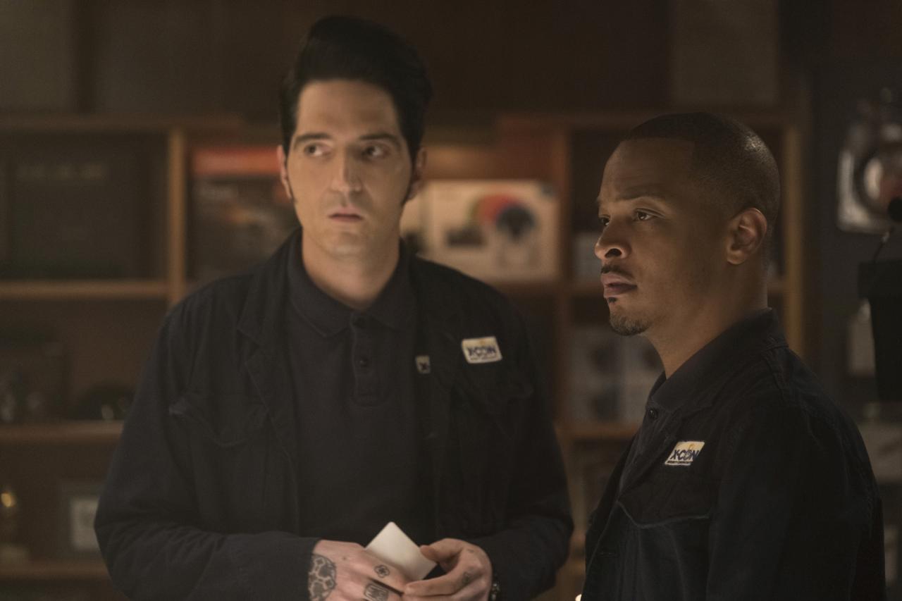 [24/07/2018] Ant-Man and the Wasp