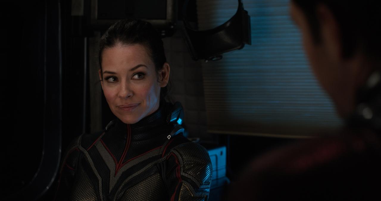 [24/07/2018] Ant-Man and the Wasp