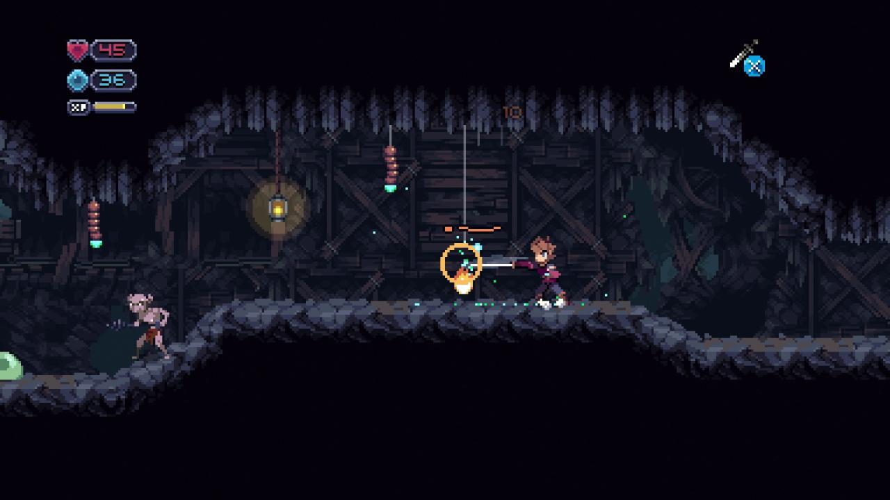 [31/07/2018] Chasm im Test (3)