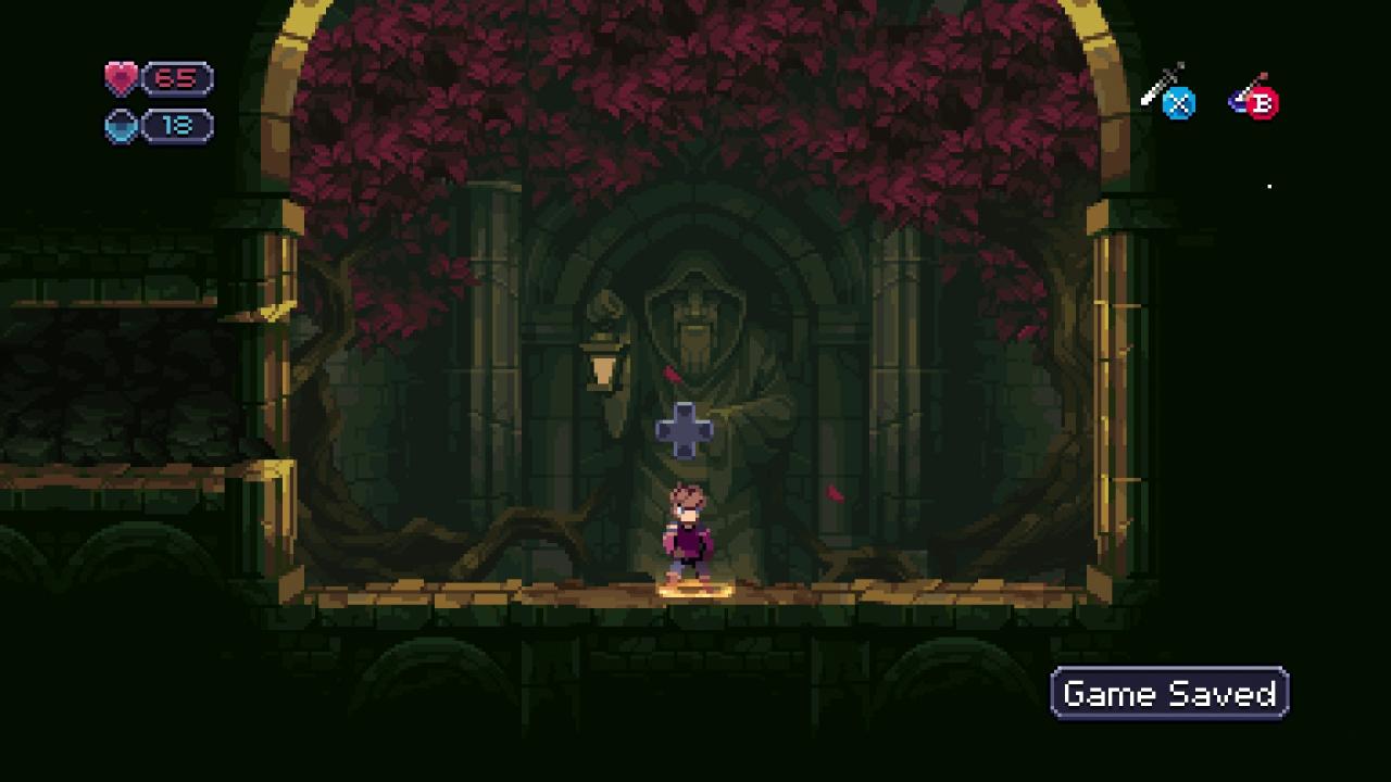 [31/07/2018] Chasm im Test (4)