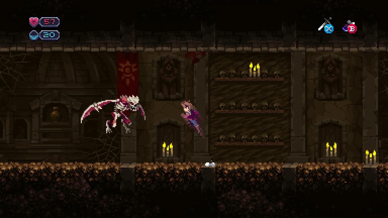 [31/07/2018] Chasm im Test (10)