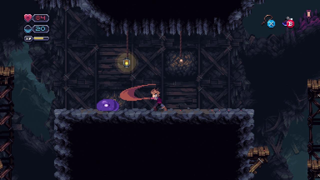 [31/07/2018] Chasm im Test (11)