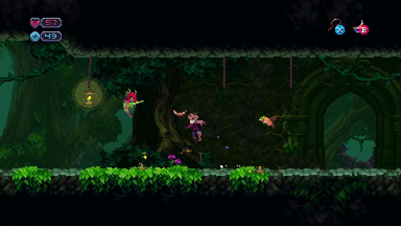 [31/07/2018] Chasm im Test (19)