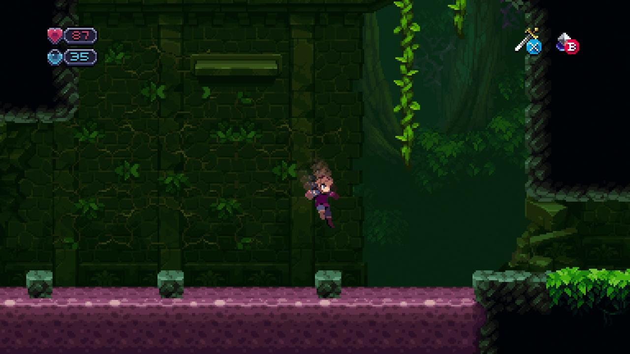 [31/07/2018] Chasm im Test (27)