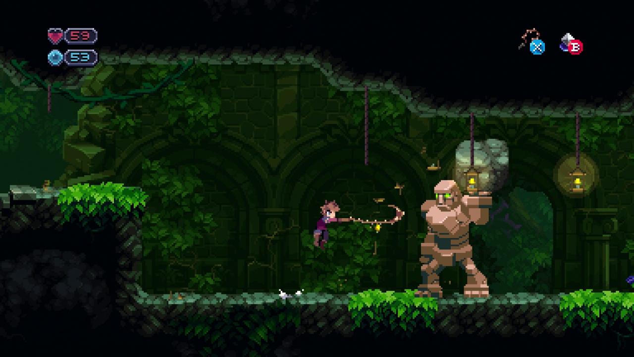 [31/07/2018] Chasm im Test (22)