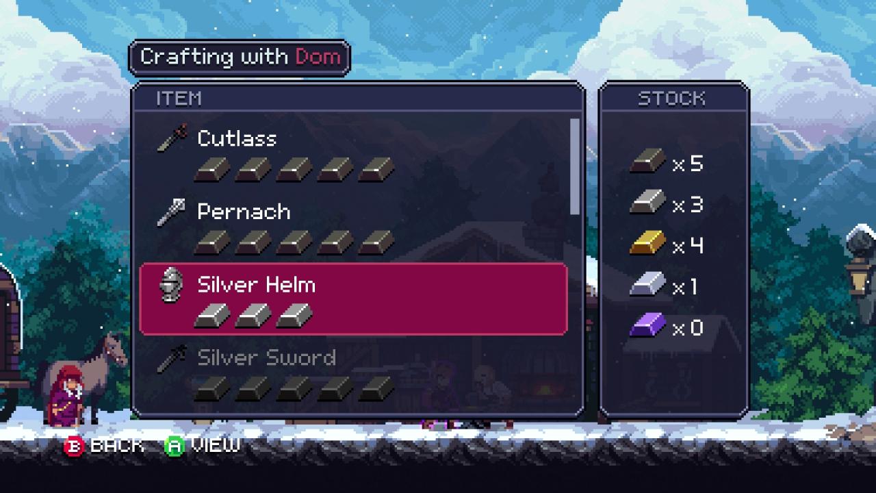 [31/07/2018] Chasm im Test (24)