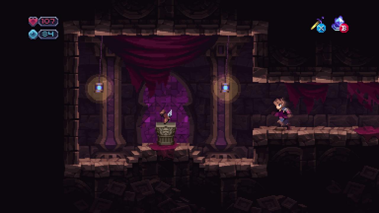 [31/07/2018] Chasm im Test (15)