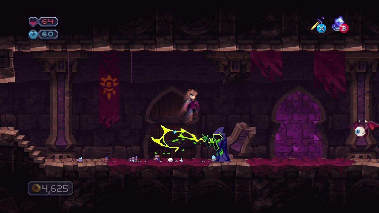 [31/07/2018] Chasm im Test (8)
