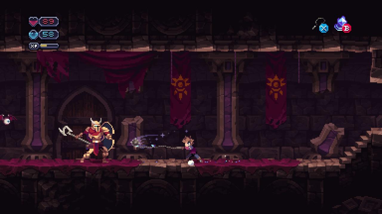 [31/07/2018] Chasm im Test (30)