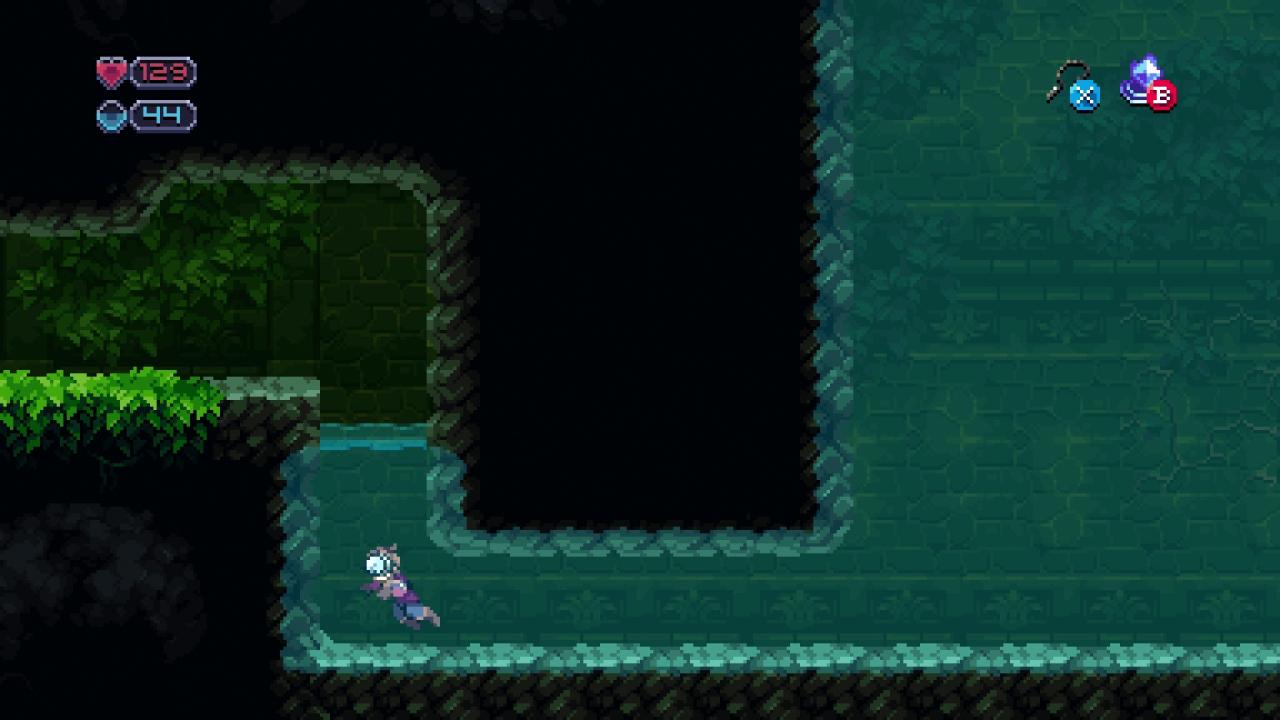 [31/07/2018] Chasm im Test (32)