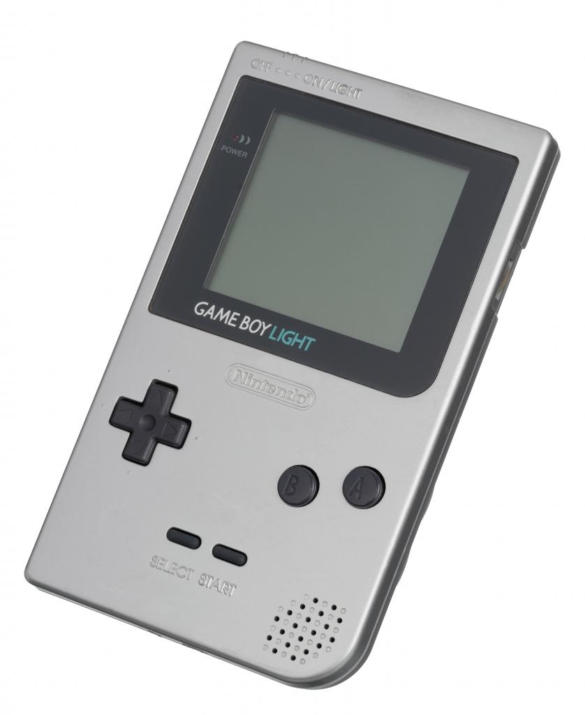 [10/07/2018] Game Boy: Der Launch in ein neues Handheld-Zeitalter