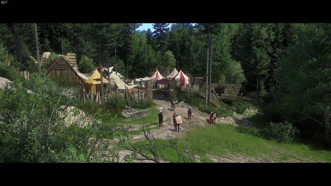 [18/07/2018] Kingdom Come: Deliverance - From the Ashes im Test mit Tipps