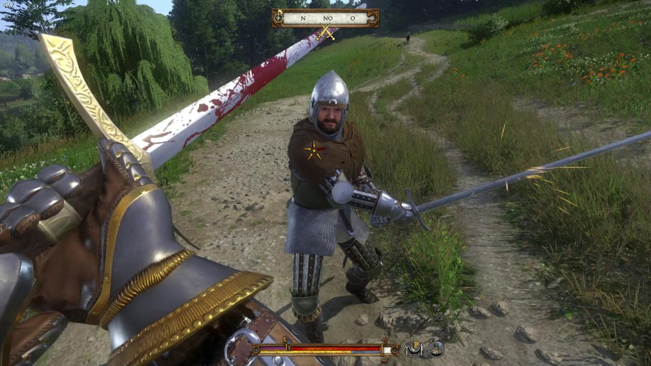 [18/07/2018] Kingdom Come: Deliverance - From the Ashes im Test mit Tipps