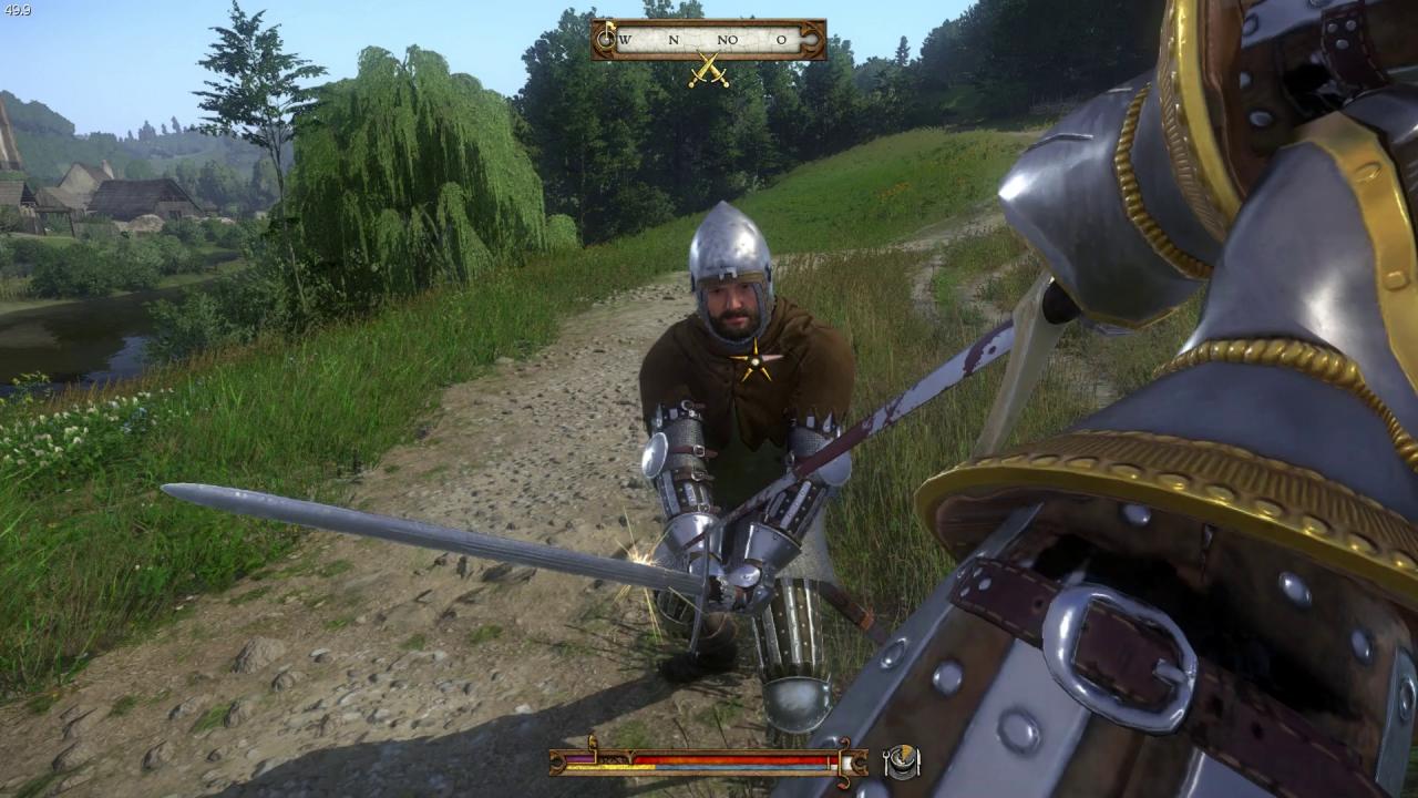 [18/07/2018] Kingdom Come: Deliverance - From the Ashes im Test mit Tipps