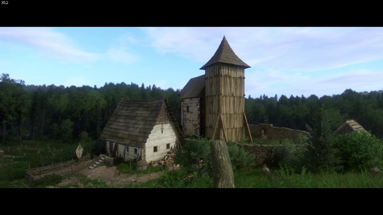 [18/07/2018] Kingdom Come: Deliverance - From the Ashes im Test mit Tipps