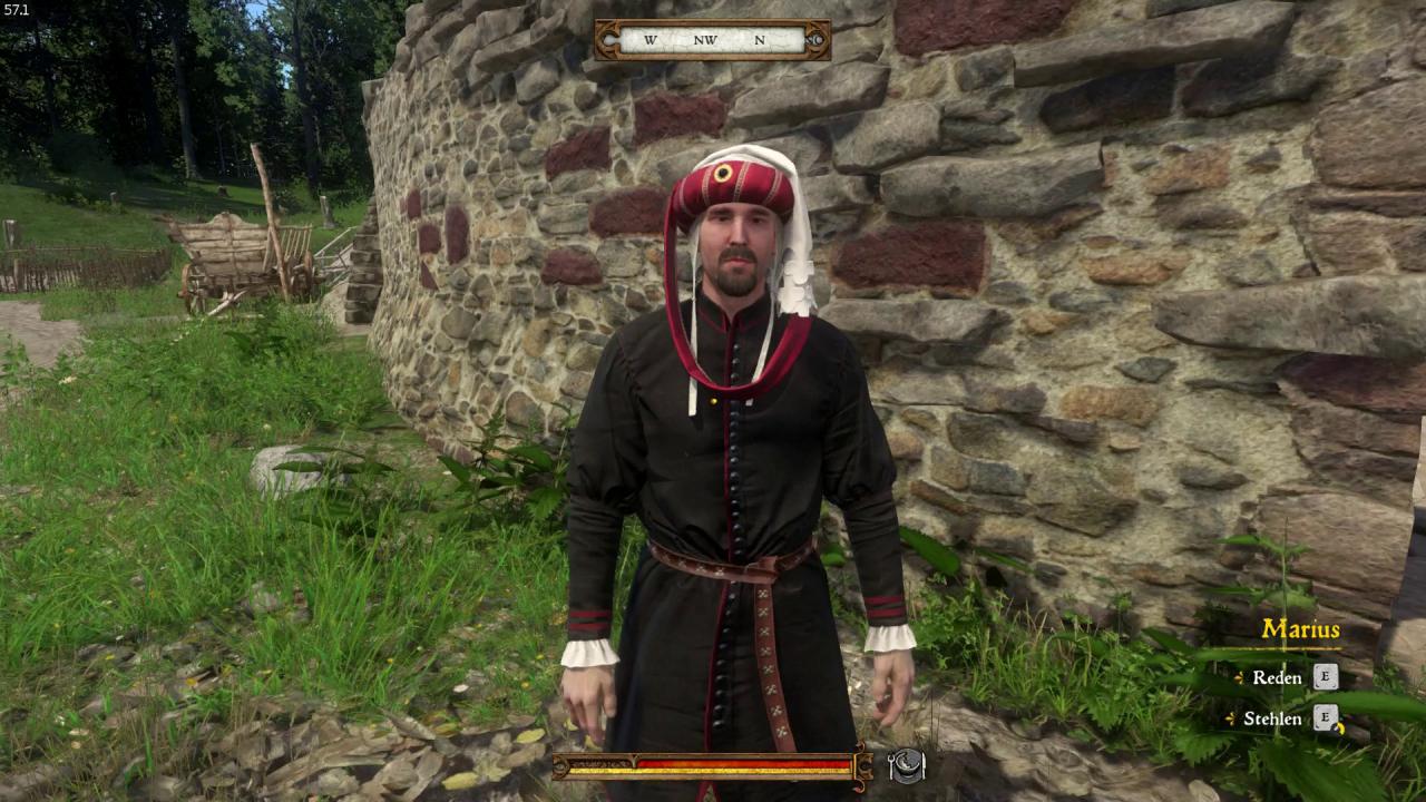 [18/07/2018] Kingdom Come: Deliverance - From the Ashes im Test mit Tipps