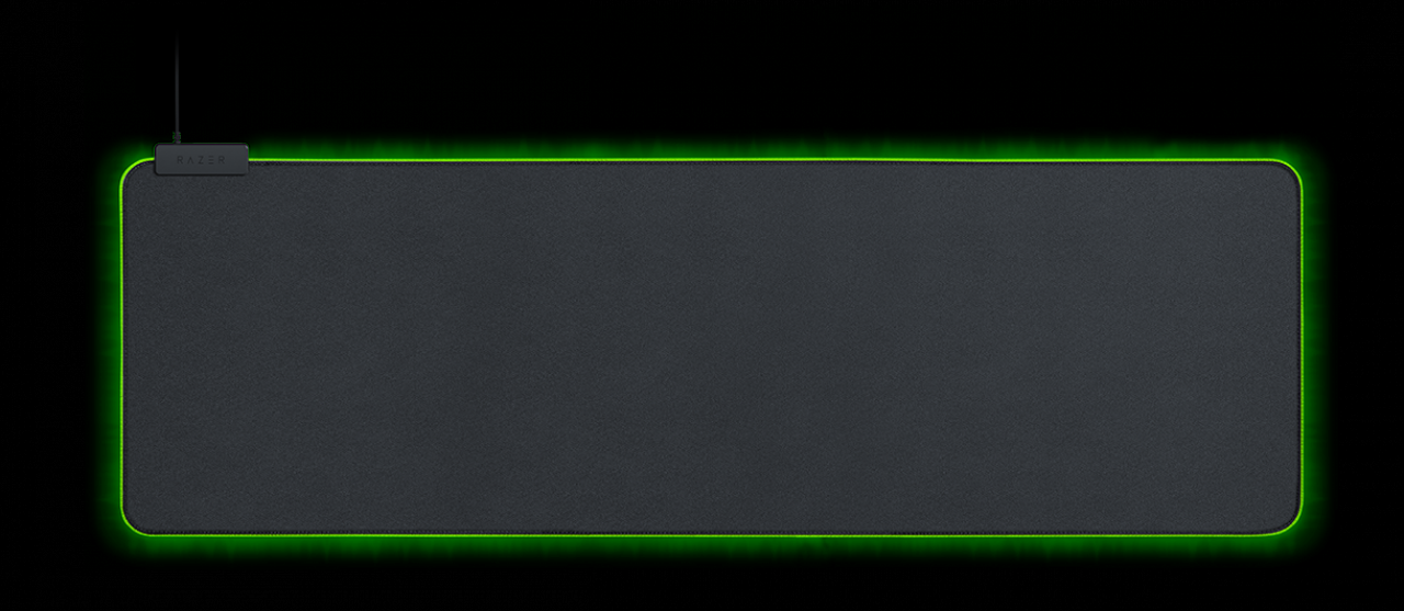 [13/07/2018] Razer Goliathus Chroma
