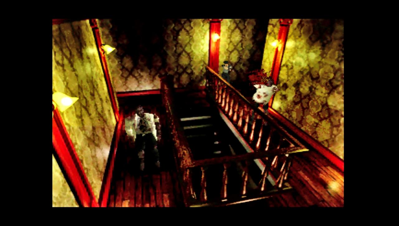 [26/07/2018] Resident Evil: Retro-Special zum Horror-Klassiker