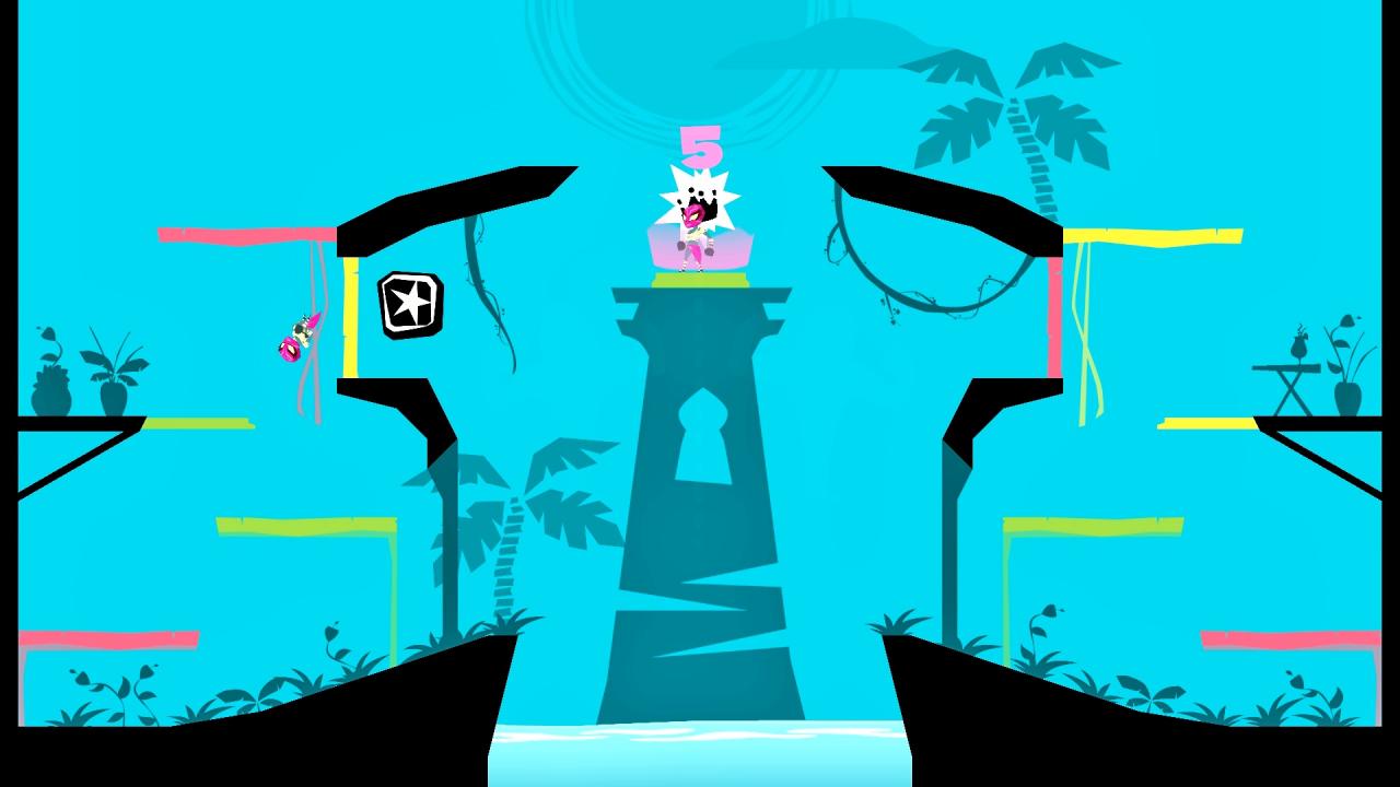 [18/07/2018] Die drei reinen Multiplayer-Modi könnt ihr auch online spielen. Nur an Mitstreitern mangelt es doch leider etwas.