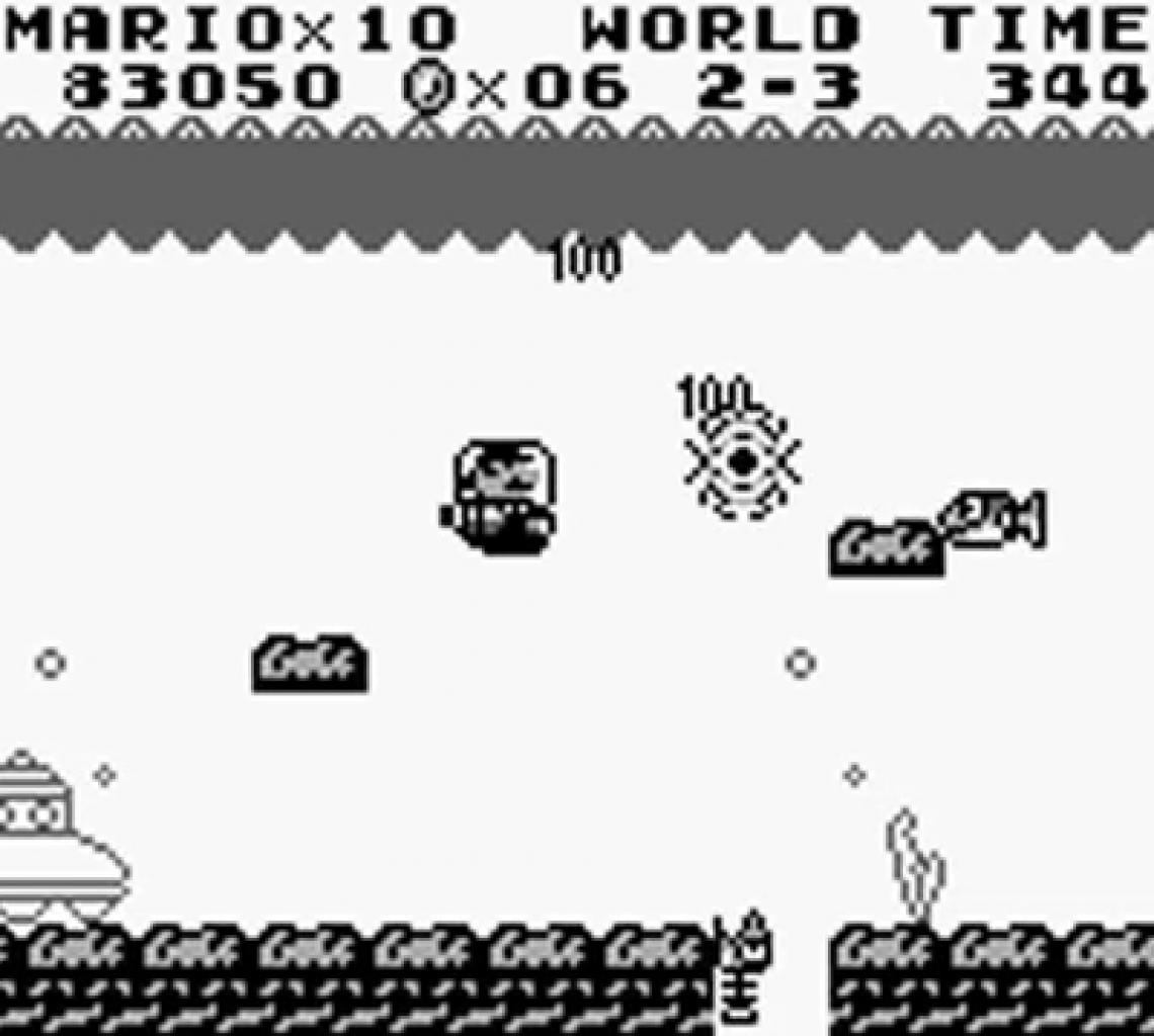 [19/07/2018] Abwechslungsreiche Mitte: Im sechsten der insgesamt zwölf Levels steigt Mario in ein U-Boot und bekämpft aggressive Fische, Kraken und Seepferdchen.