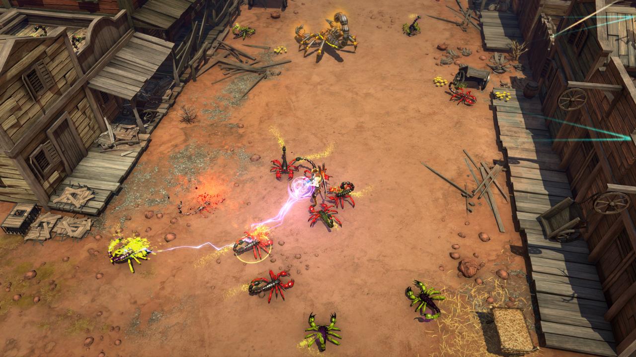 [13/07/2018] Spiele-Releases: Neue Spiele im März 2022 für PC und Konsolen (10)