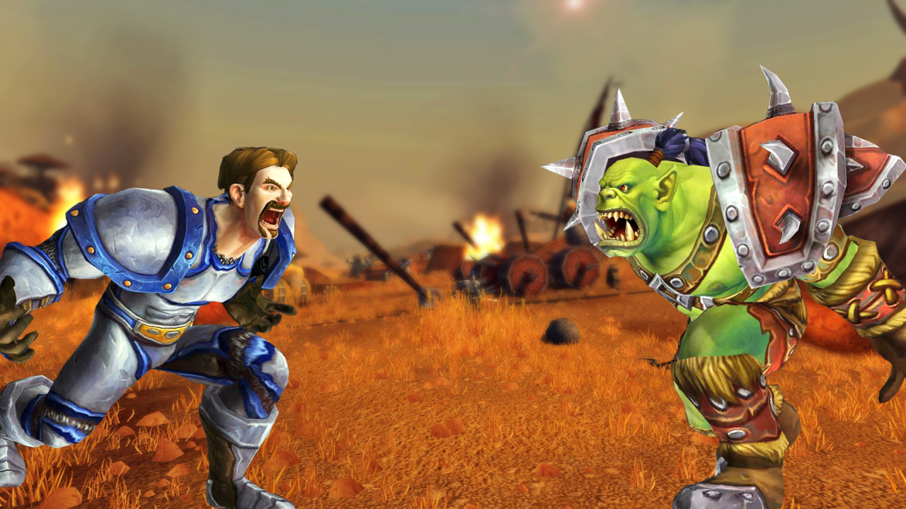 [10/07/2018] WoW Classic+: Zwei verworfene Weltevents würden perfekt reinpassen (1)