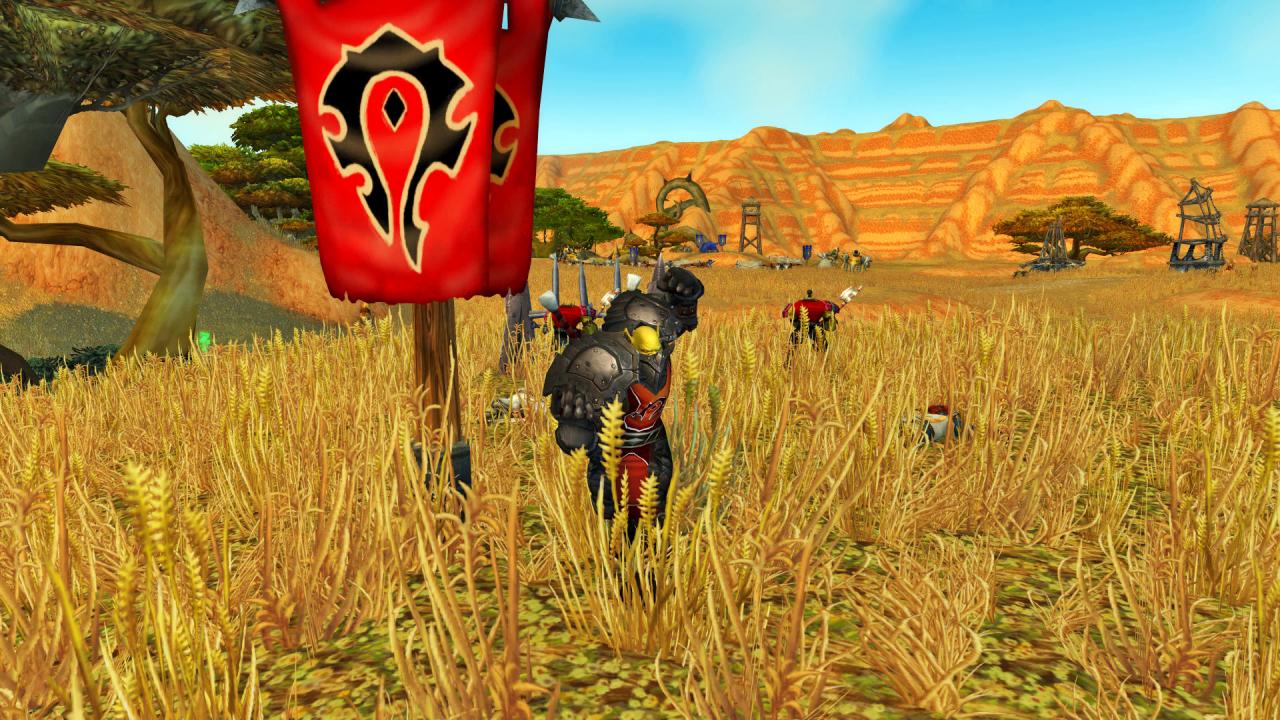 [10/07/2018] WoW Classic+: Zwei verworfene Weltevents würden perfekt reinpassen (2)