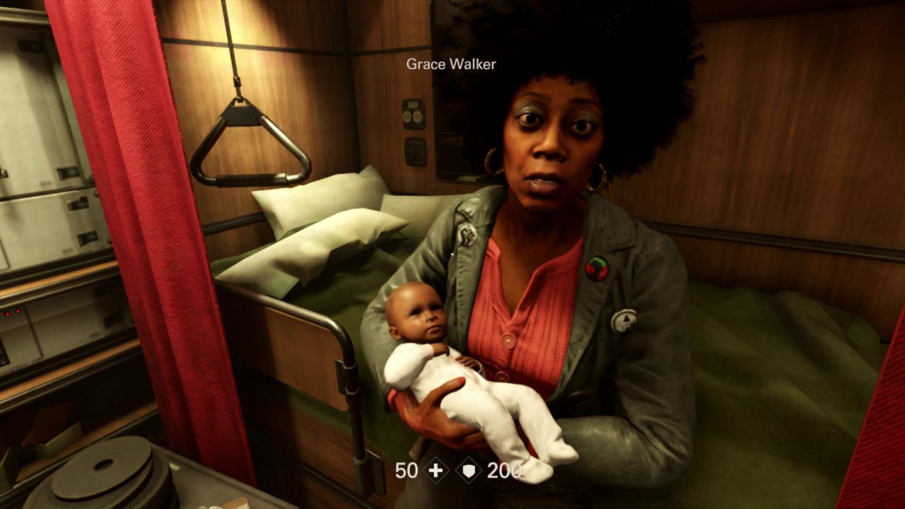 [05/07/2018] Wolfenstein 2 im Test für Switch