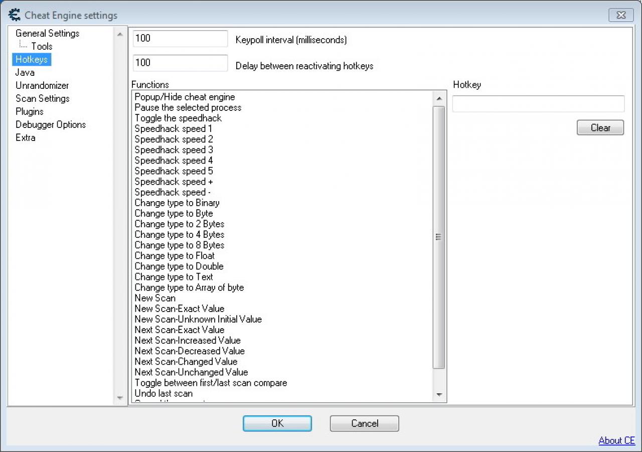 [02/07/2018] Mit der Open-Source-Software Cheat Engine ist es problemlos möglich, die Anzahl von Leben und andere Parameter in vielen Spielen zu manipulieren. Ein ausführliches Tutorial gibt‘s auf der Entwickler-Website.&nbsp;