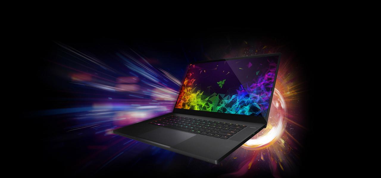 [13/07/2018] Mit Razer die eSports-Krone erobern