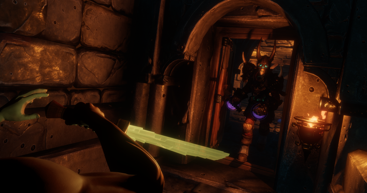 [29/08/2018] Underworld Ascendant in der gamescom-Vorschau.