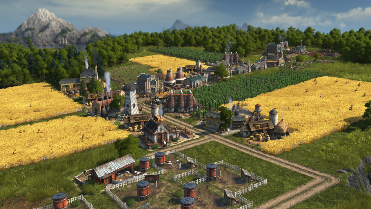 [17/08/2018] Anno 1800 in der Vorschau. (5)