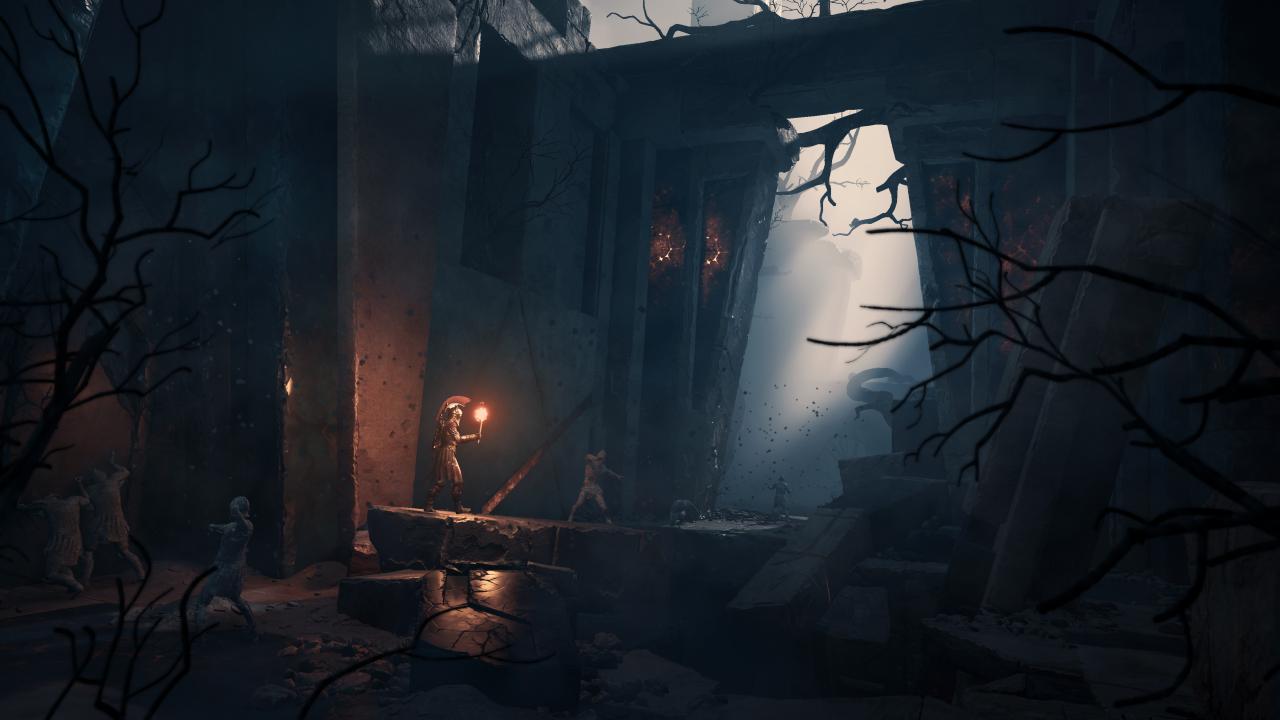 [24/08/2018] Assassin's Creed Odyssey in der gamescom-Vorschau. (9)