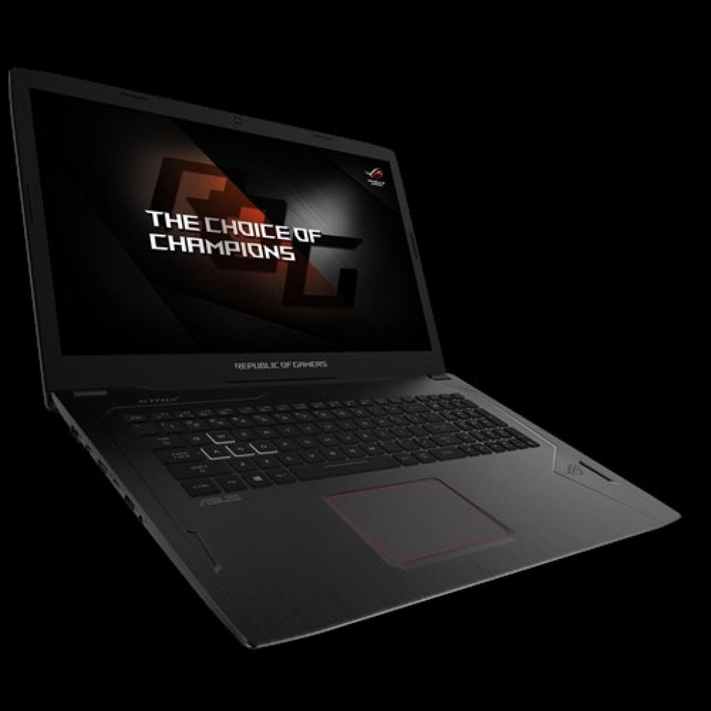 [16/08/2018] Asus ROG Strix GL702VI