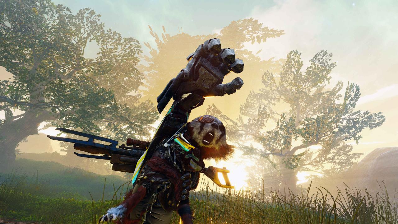 [24/08/2018] Biomutant&nbsp;