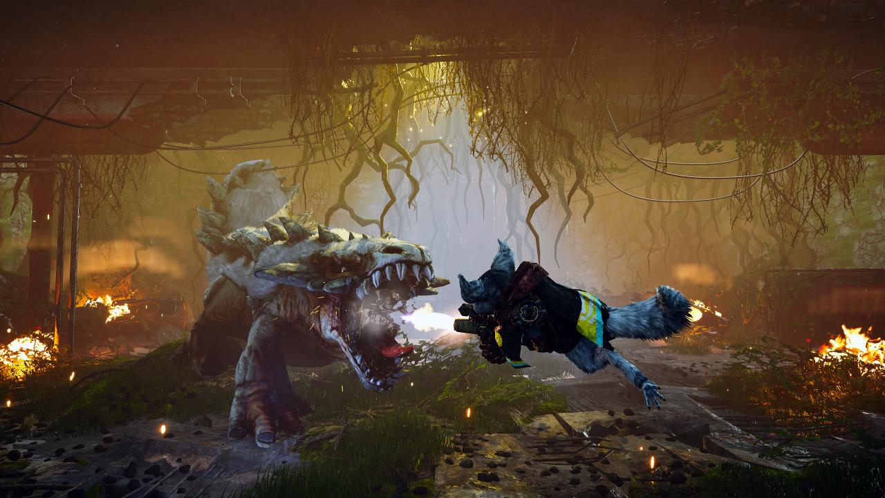 [23/08/2018] Biomutant in der Gamescom-Vorschau (3)