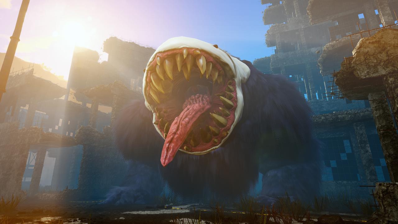 [23/08/2018] Biomutant in der Gamescom-Vorschau (4)